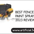 Best Fence Paint Sprayers