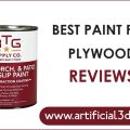 Best Paint For Plywood